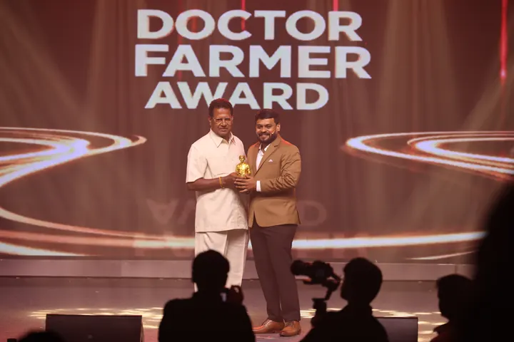 Dr. N. Rajagopal