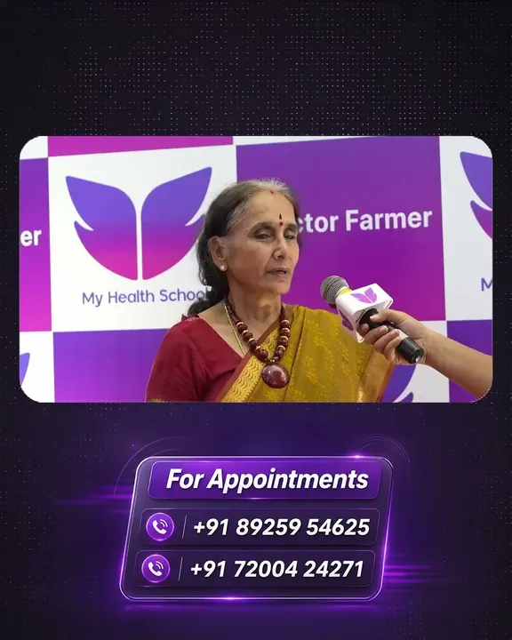 Meena Krishnakumar